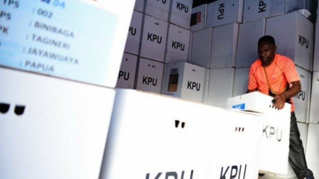 315 TPS di NTB Terindikasi Rawan Kecurangan