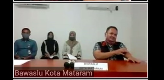 Pilkada Didepan Mata, Bawaslu Optimis Awasi Pemilihan Kepala Daerah