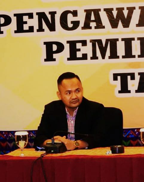 Rekrutmen Panwascam Gunakan Sistem CAT, Bawaslu Harap Muncul Pengawas Berkualitas