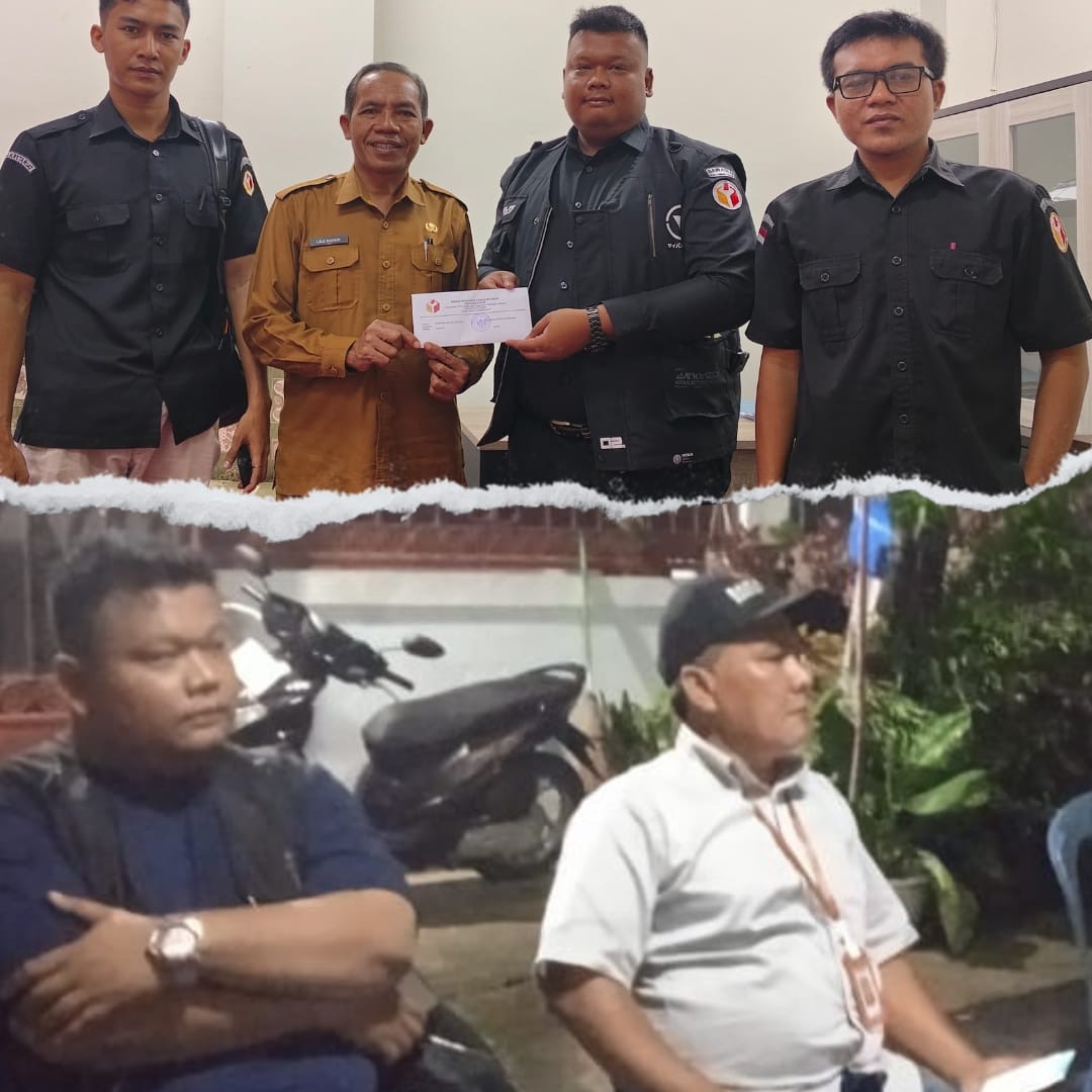 Awasi Reses Anggota Legislatif, Bawaslu Kota Mataram ; Jangan Kampanye.