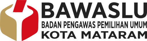 Bawaslu logo