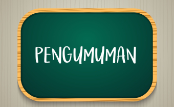 PENGUMUMAN! Panwaslu Kelurahan Terpilih Se-Kota Mataram dalam Penyelenggaraan Pemilihan Serentak Tahun 2024.