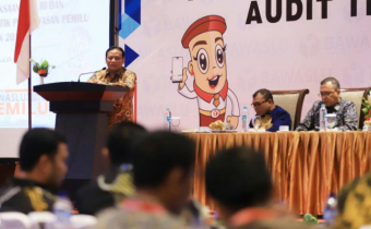 Bawaslu Akan Beri Sanksi Daerah yang Tidak Mendukung WTP