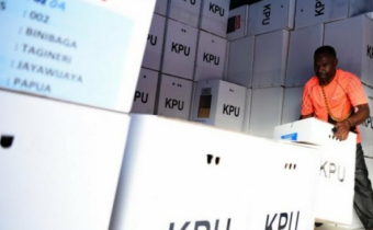 315 TPS di NTB Terindikasi Rawan Kecurangan