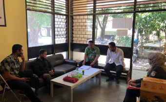 Supervisi Rekrutmen Pengawas TPS, Bawaslu Kota Mataram; PTPS Elan Vital Pengawasan