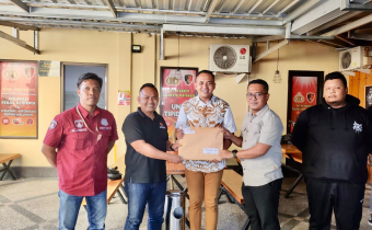 Tangani Kasus Tipilu, Sentra Gakkumdu Kota Mataram Melakukan Penerusan ke Tahapan Penyidikan.