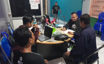 Ribuan Pengawas TPS Lulus Administrasi, Selanjutnya Akan Ikuti Seleksi Wawancara.