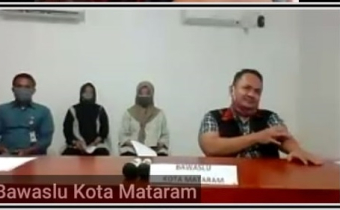 Pilkada Didepan Mata, Bawaslu Optimis Awasi Pemilihan Kepala Daerah