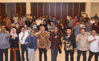 BAWASLU RI Laksanakan Sosialisasi Tatap Muka Terhadap Masyarakat Rentan di Kota Mataram