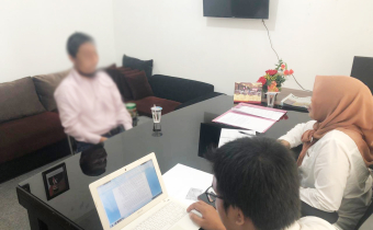 Diduga Menjadi Balon Wakil Walikota, Seorang Dokter ASN “AM” di Undang Klarifikasi oleh Bawaslu Kota Mataram.