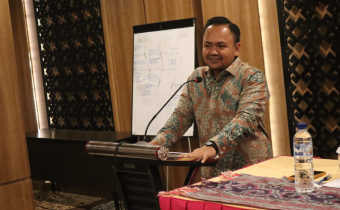 Rekrut Panwaslu Kelurahan, Bawaslu Komat Ajak Masyarakat Mentaram Daftar Jadi Pengawas.