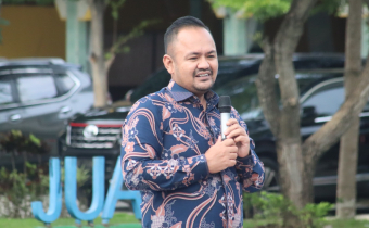 1248 PTPS Terpilih Akan Dilantik, Ketua Bawaslu Kota Mataram; Mereka Inilah Ujung Tombak Pengawas Pemilu.