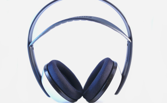 Wireless Headphones are now on Market