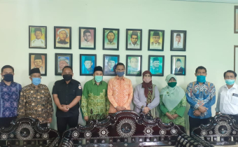 Bawaslu Kota Mataram Gandeng UMMAT jadi Pengawas Partisipatif