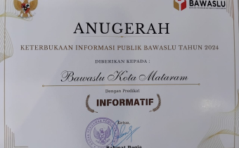 sertifikat anugerah