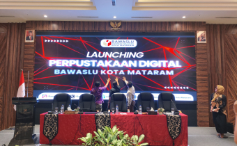 Perpustakaan digital