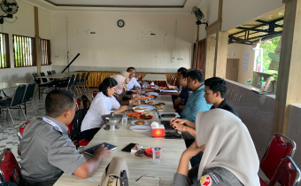 SENTRA GAKKUMDU KOTA MATARAM