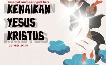 Kenaikan Yesus Kristus