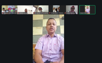 zoom meeting