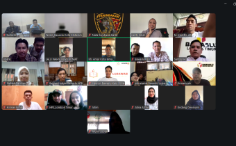 zoom meeting
